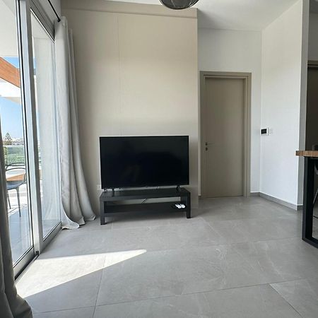 Limassol Beautiful Apartment Екстериор снимка