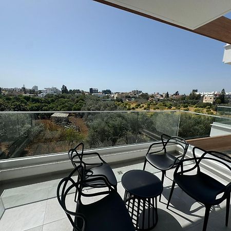 Limassol Beautiful Apartment Екстериор снимка