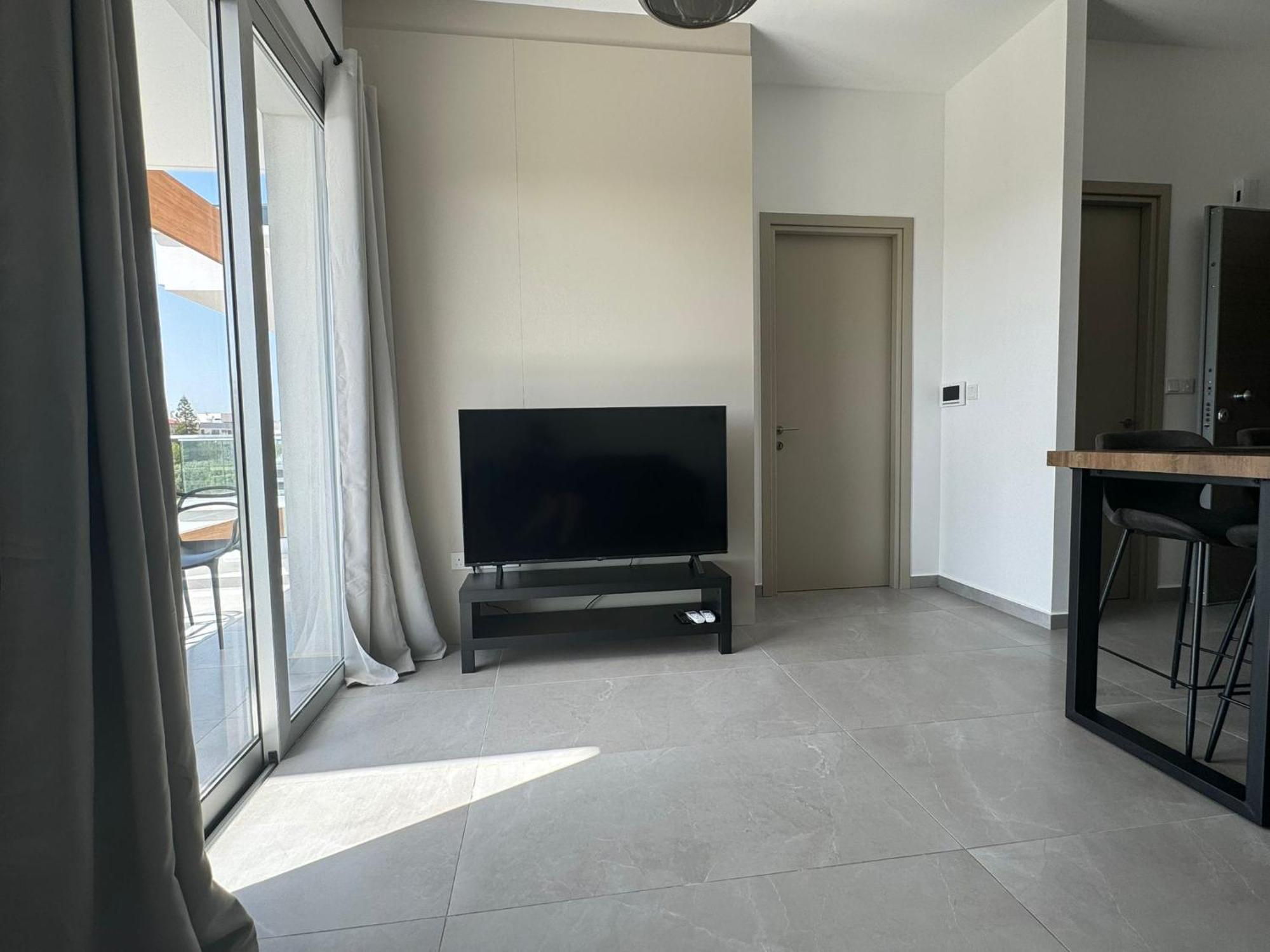 Limassol Beautiful Apartment Екстериор снимка
