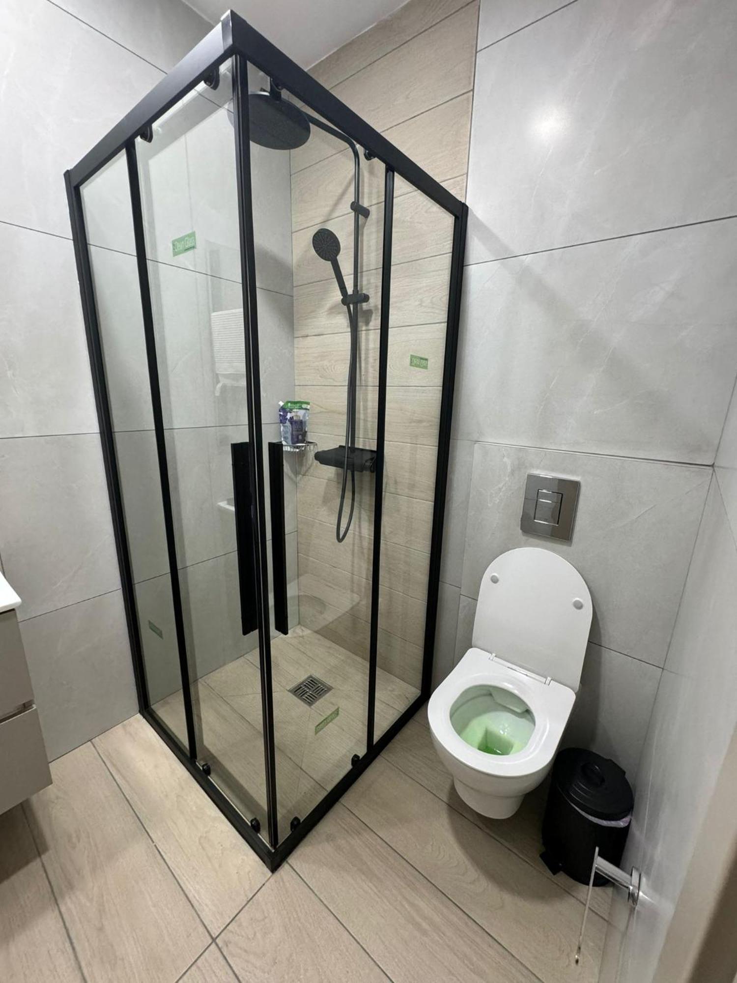 Limassol Beautiful Apartment Екстериор снимка