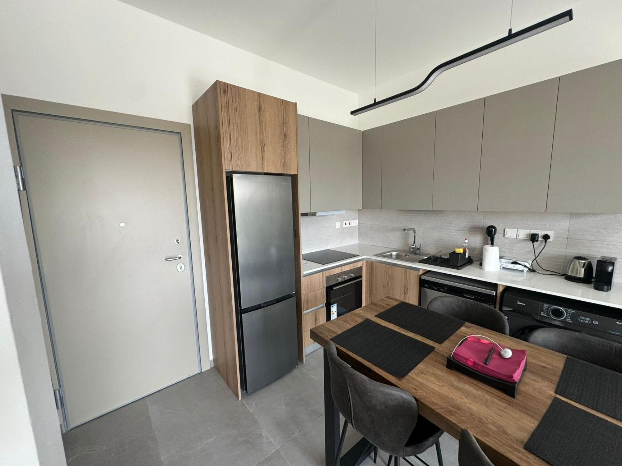 Limassol Beautiful Apartment Екстериор снимка