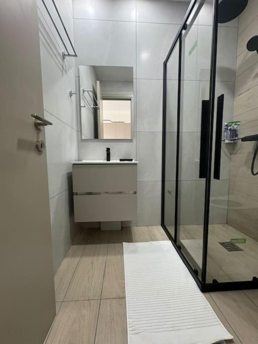 Limassol Beautiful Apartment Екстериор снимка