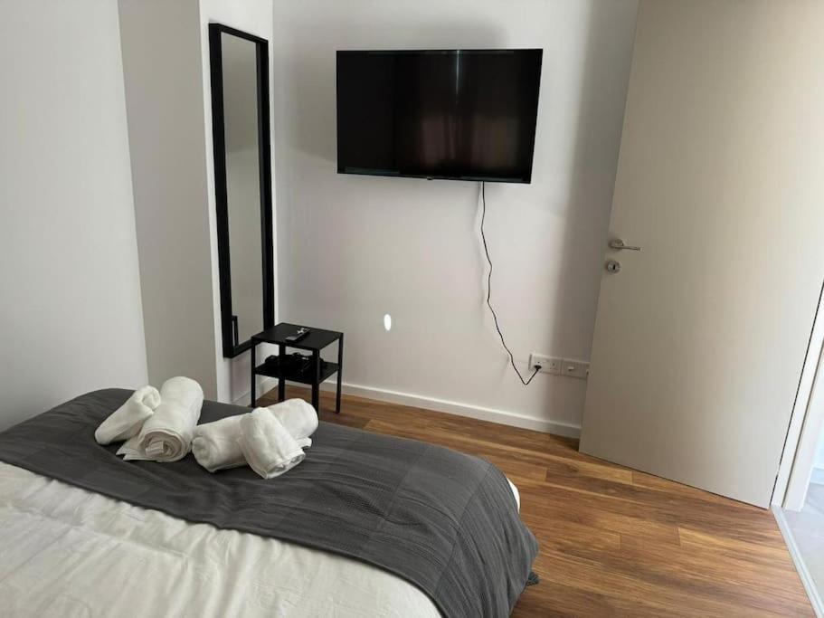Limassol Beautiful Apartment Екстериор снимка