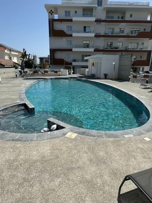 Limassol Beautiful Apartment Екстериор снимка